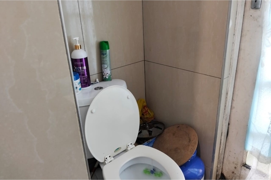 4 Bedroom Property for Sale in Seawinds Western Cape